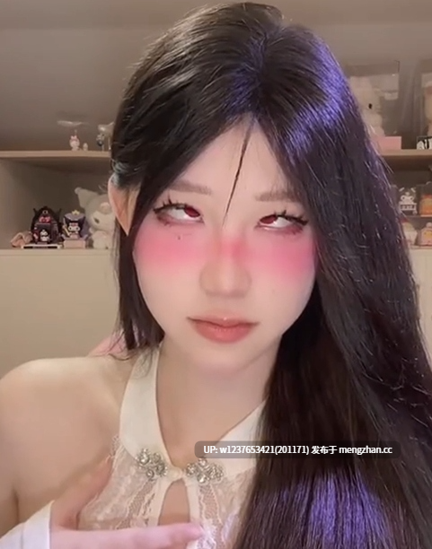阿黑颜盯榨挑战系列:椰椰小蛙~粉嫩少御高潮脸,圆润好色~【6期-4.16G】-第6张图片-萌站 阿黑颜盯榨挑战系列:椰椰小蛙~粉嫩少御高潮脸,圆润好色~【6期-4.16G】-第6张图片-萌站