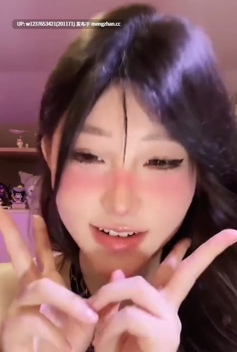 阿黑颜盯榨挑战系列:椰椰小蛙~粉嫩少御高潮脸,圆润好色~【6期-4.16G】-第7张图片-萌站 阿黑颜盯榨挑战系列:椰椰小蛙~粉嫩少御高潮脸,圆润好色~【6期-4.16G】-第7张图片-萌站