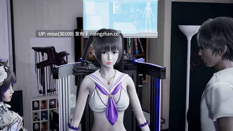 19.[wcorpse] 班花竟然是杀手 悬赏篇序-第10张图片-萌站
