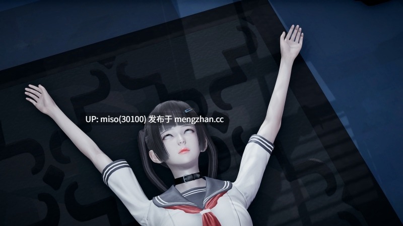 19.[wcorpse] 班花竟然是杀手 悬赏篇序-第13张图片-萌站