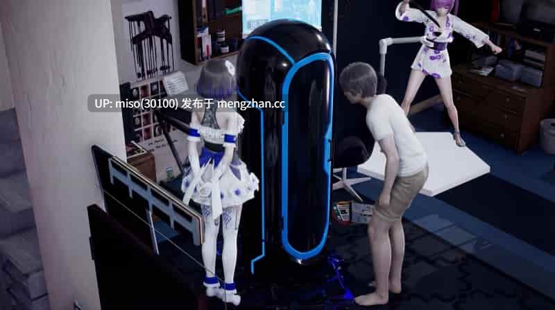 19.[wcorpse] 班花竟然是杀手 悬赏篇序-第15张图片-萌站