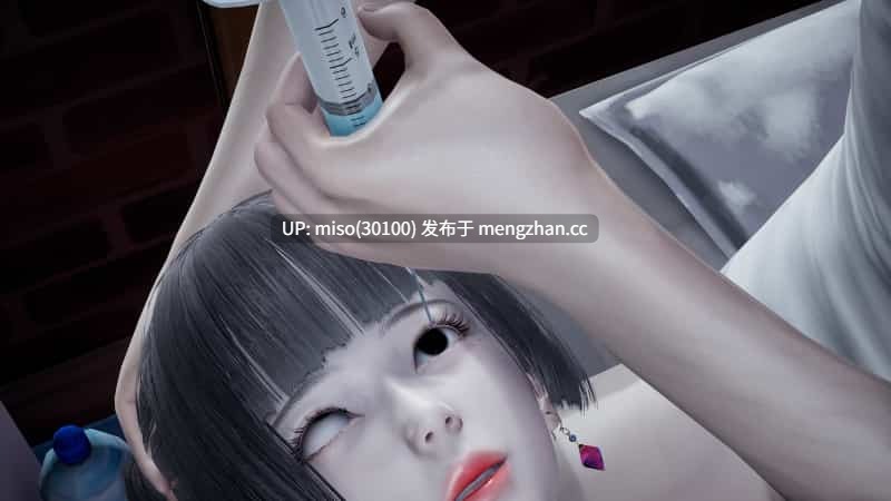 19.[wcorpse] 班花竟然是杀手 悬赏篇序-第23张图片-萌站