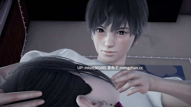 19.[wcorpse] 班花竟然是杀手 悬赏篇序-第24张图片-萌站
