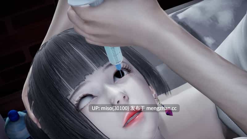 19.[wcorpse] 班花竟然是杀手 悬赏篇序-第25张图片-萌站