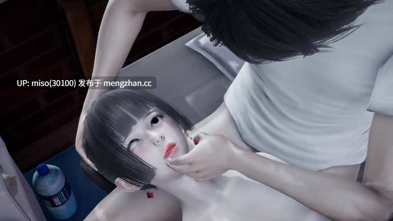 19.[wcorpse] 班花竟然是杀手 悬赏篇序-第26张图片-萌站