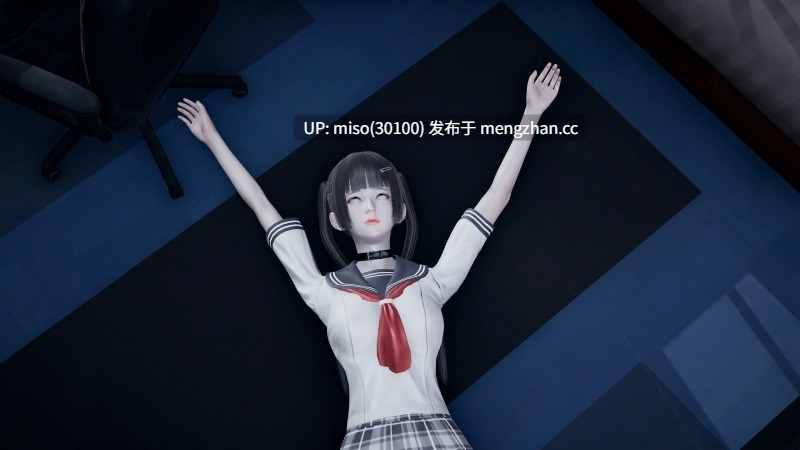 19.[wcorpse] 班花竟然是杀手 悬赏篇序-第30张图片-萌站