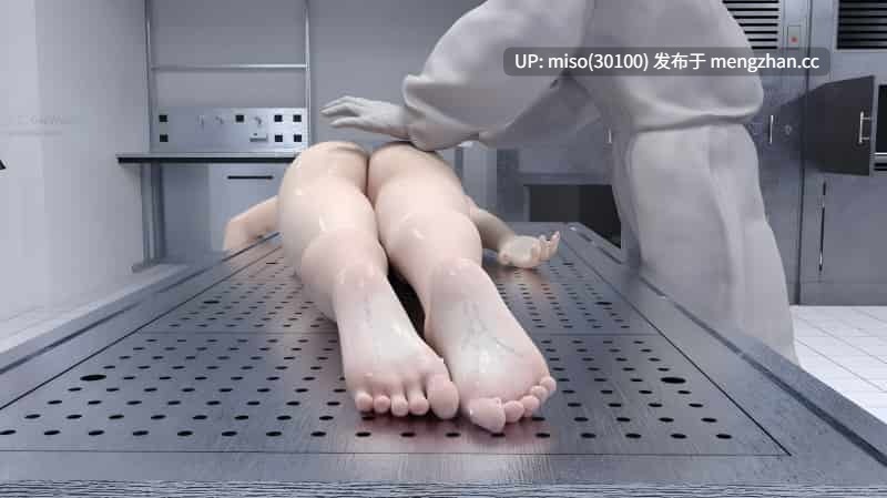 21.[XYZ]Causal Loop 因果循环 01-02-第5张图片-萌站