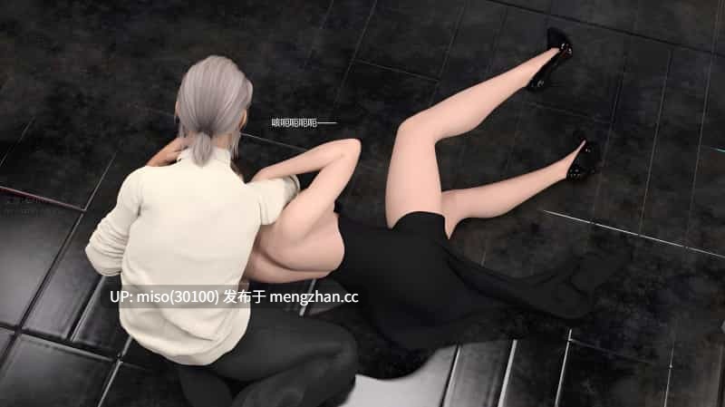 21.[XYZ]Causal Loop 因果循环 01-02-第12张图片-萌站