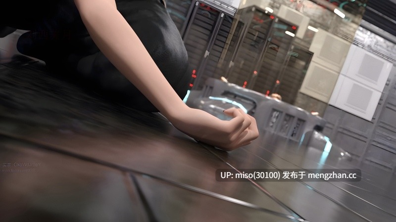 21.[XYZ]Causal Loop 因果循环 01-02-第27张图片-萌站