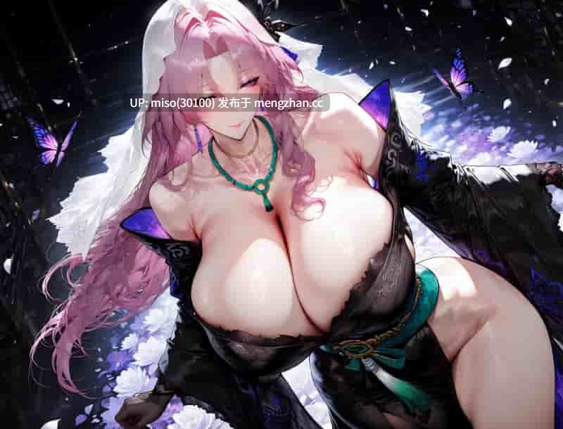 28.巨乳加大分 翡翠-第6张图片-萌站