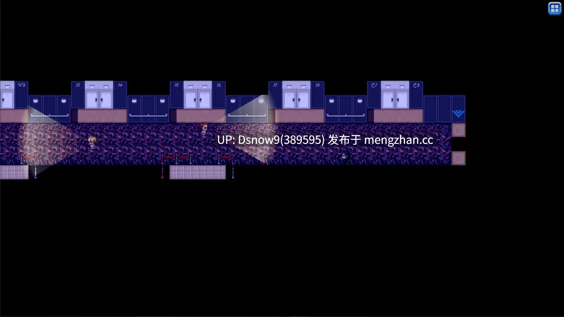 [RPG/动态/官中] 蒼海のレディ・スパイ v1.0.0 [PC/866M]-第5张图片-萌站