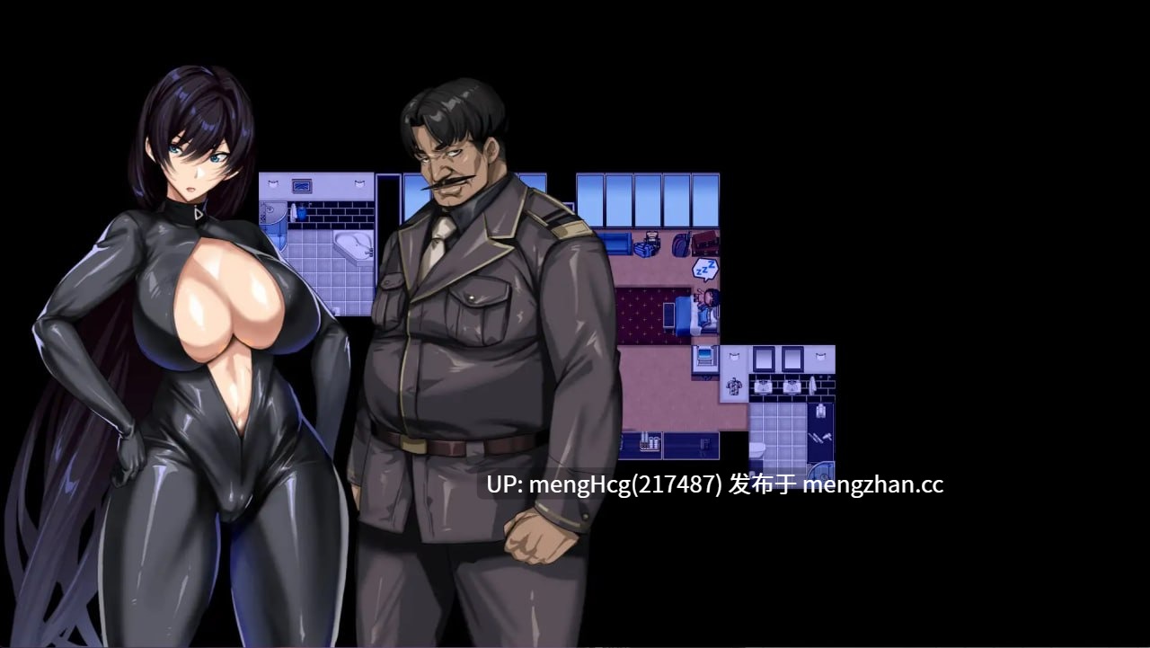 【RPG/PC/官中】苍海的女间谍/蒼海のレディ・スパイ v1.0.0-第5张图片-萌站 【RPG/PC/官中】苍海的女间谍/蒼海のレディ・スパイ v1.0.0-第5张图片-萌站