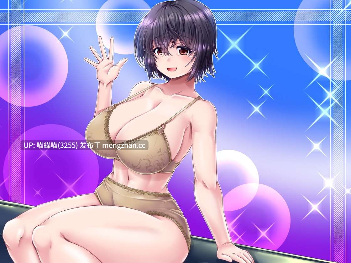 RJ01119079【口谷亜夜】 低音下品おばさんボイスの世界へようこそ