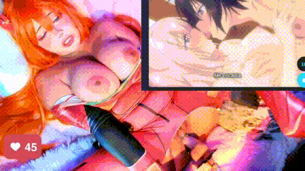 欧美色气巨乳COS【seraphine】COS各种角色被炮击猛攻插翻 阿黑颜高潮喷水~【56V（可拆分下载） 43.5G 平均时长1H35MIN】-第14张图片-萌站