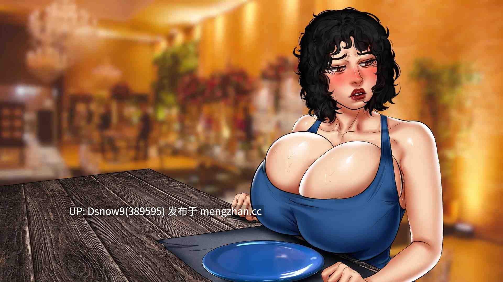 【欧美SLG/AI汉化/动态】牛奶少女支线故事 Maiden of Milk Side Story: Clarabelle v31.0.0【PC+安卓/5.8G】-第1张图片-萌站