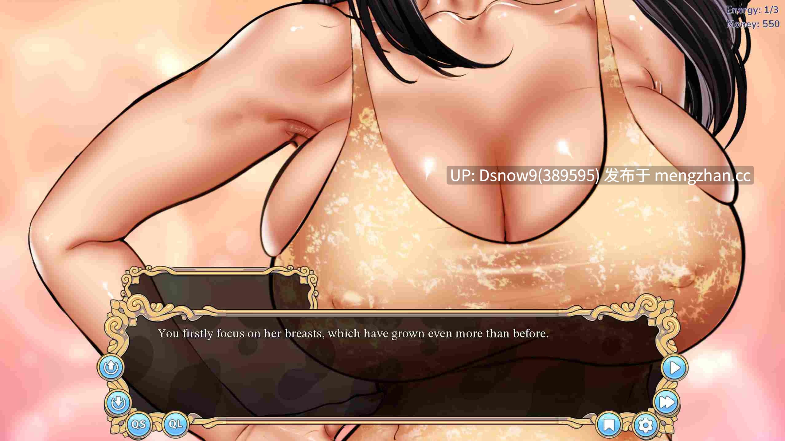 【欧美SLG/AI汉化/动态】牛奶少女支线故事 Maiden of Milk Side Story: Clarabelle v31.0.0【PC+安卓/5.8G】-第6张图片-萌站