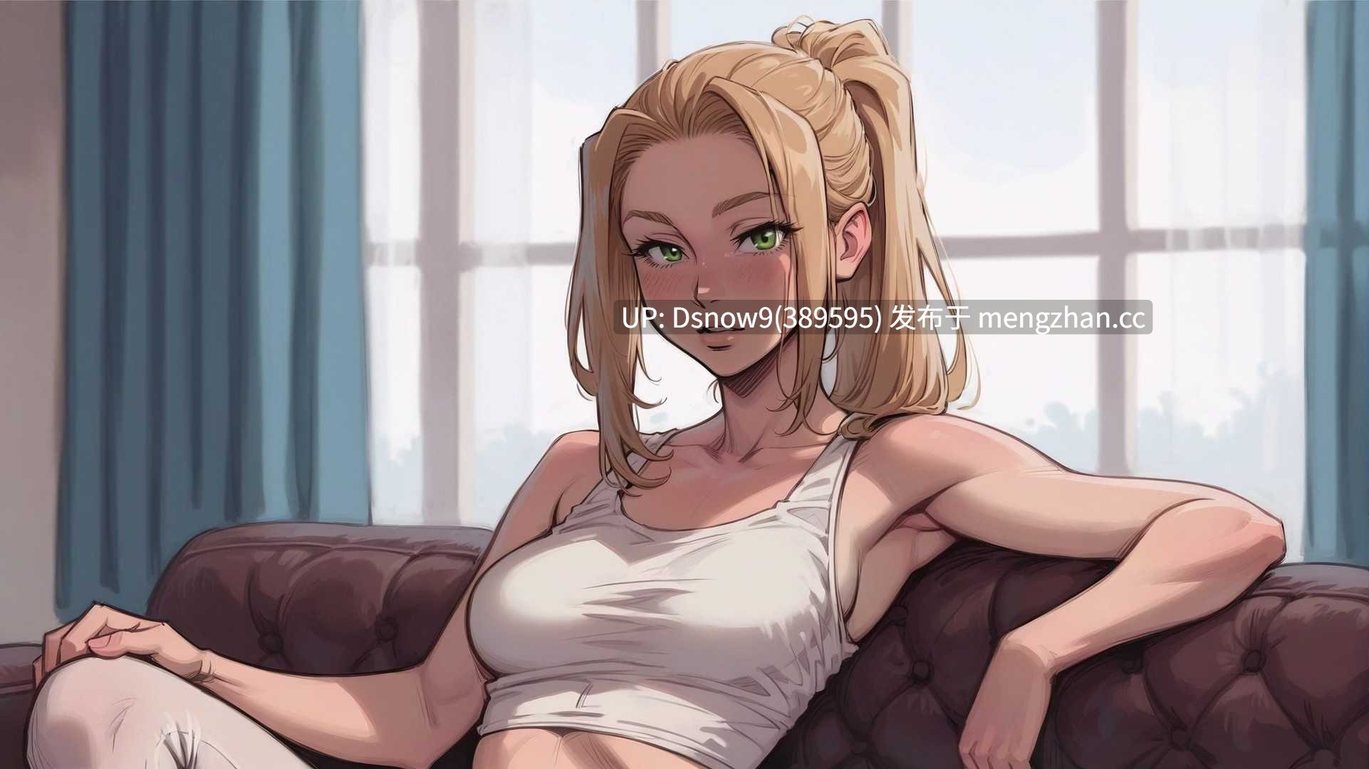 【亚洲SLG/AI汉化/动态】我的新女友 My New Girlfriend Ch.7 P.1【PC+安卓/3.2G】-第5张图片-萌站 【亚洲SLG/AI汉化/动态】我的新女友 My New Girlfriend Ch.7 P.1【PC+安卓/3.2G】-第5张图片-萌站