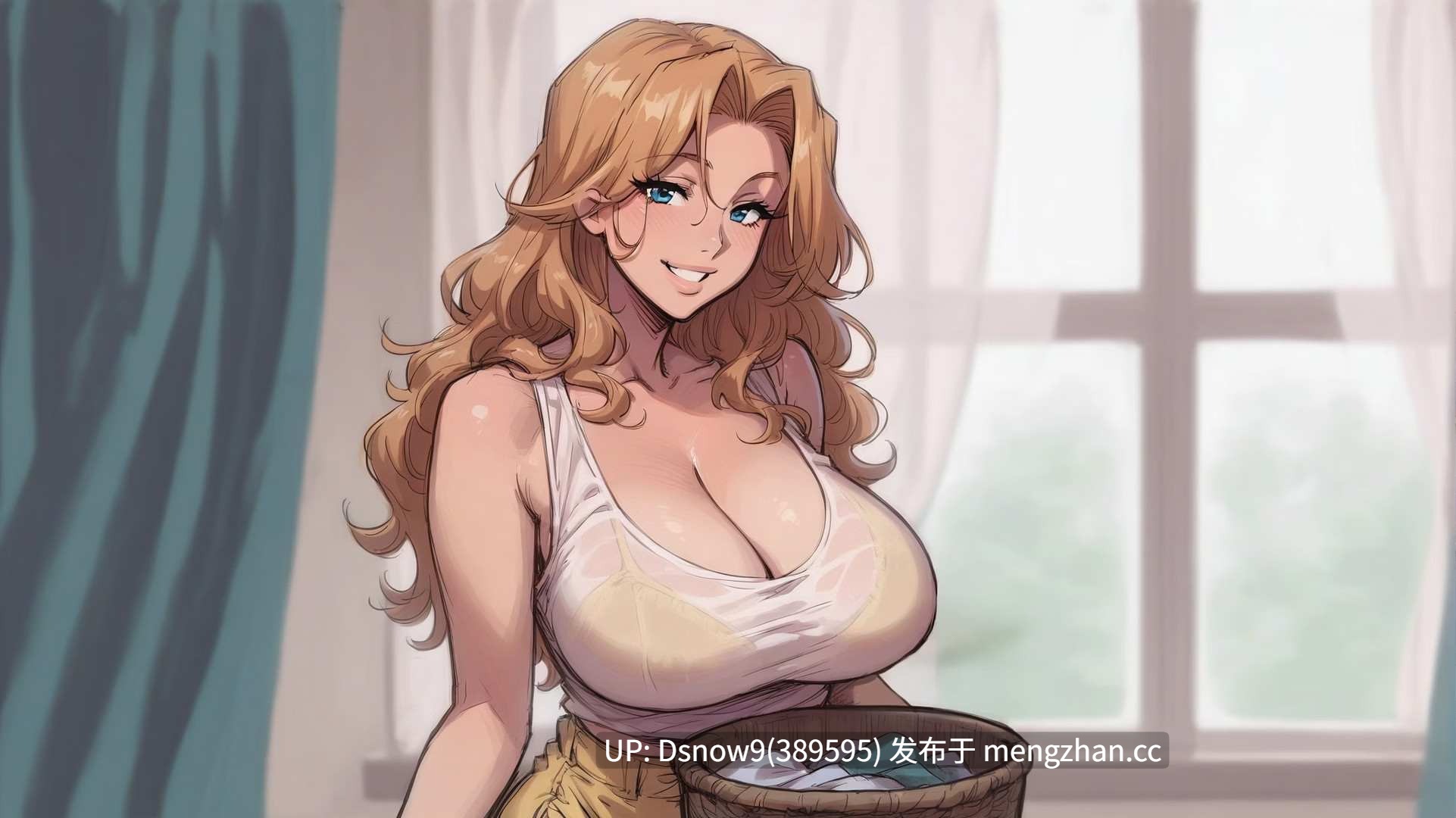【亚洲SLG/AI汉化/动态】我的新女友 My New Girlfriend Ch.7 P.1【PC+安卓/3.2G】-第6张图片-萌站 【亚洲SLG/AI汉化/动态】我的新女友 My New Girlfriend Ch.7 P.1【PC+安卓/3.2G】-第6张图片-萌站