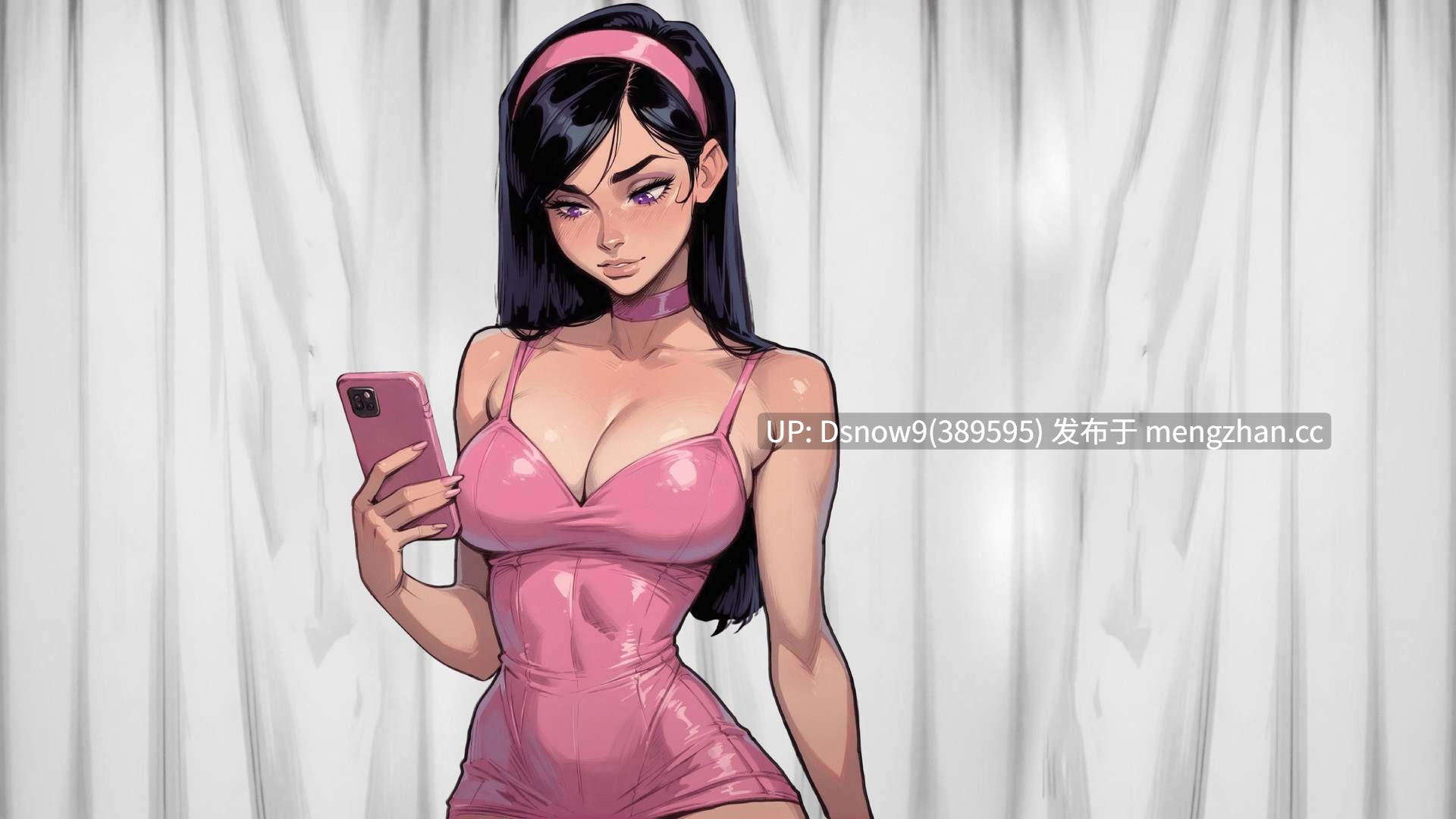 【亚洲SLG/AI汉化/动态】我的新女友 My New Girlfriend Ch.7 P.1【PC+安卓/3.2G】-第8张图片-萌站 【亚洲SLG/AI汉化/动态】我的新女友 My New Girlfriend Ch.7 P.1【PC+安卓/3.2G】-第8张图片-萌站