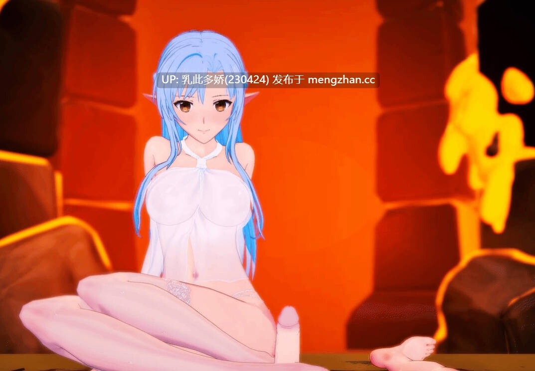 18[国产RPG动态更新] 刀剑SAO~气息遮断魔法的陷阱Ⅱ~ verβ4.1 官中步兵版 [6.70G]-第4张图片-萌站