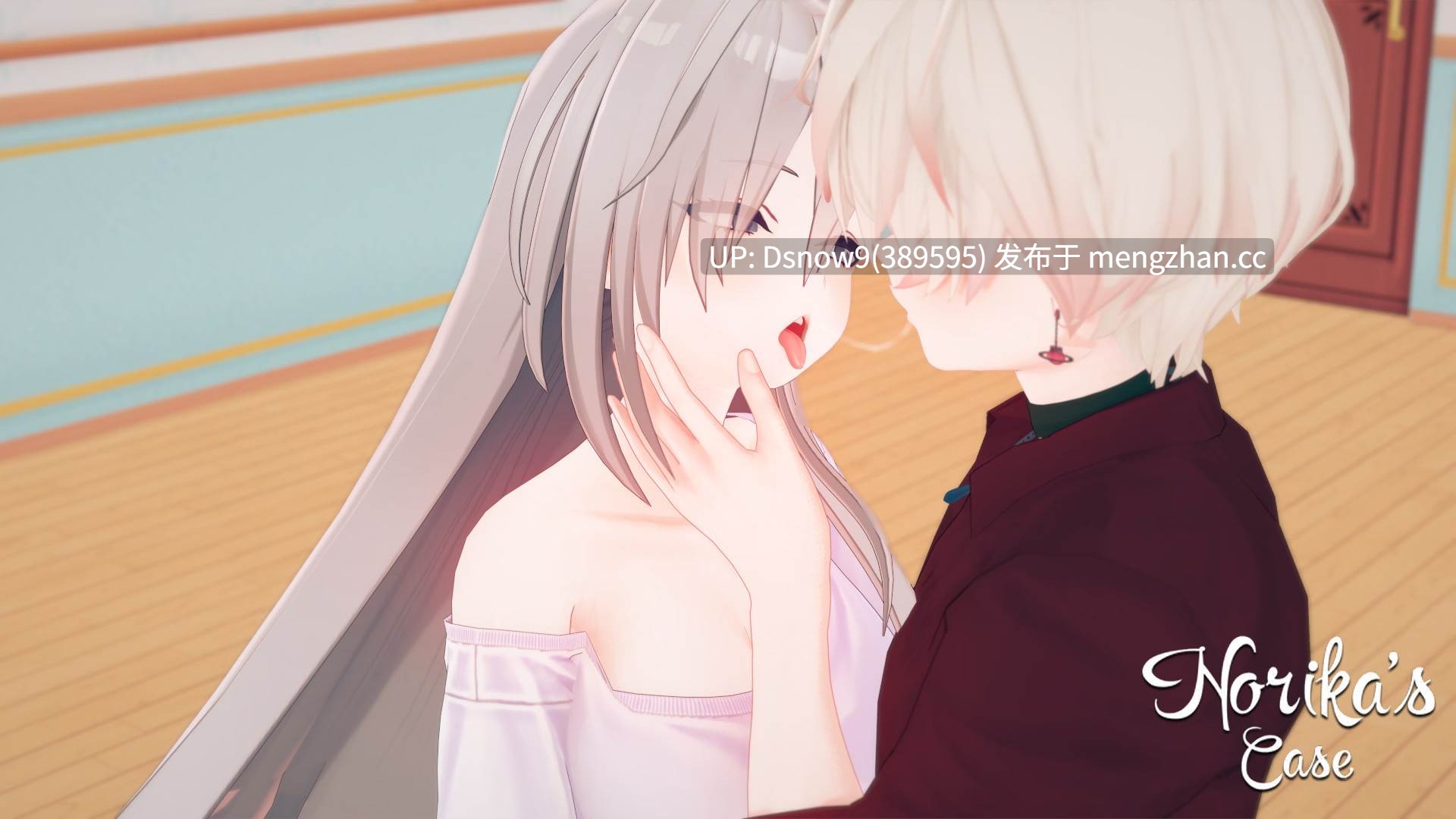【日系SLG/AI汉化/动态】诺莉卡案件 Norika's Case S2 v0.19【PC+安卓/4.01G】-第8张图片-萌站 【日系SLG/AI汉化/动态】诺莉卡案件 Norika's Case S2 v0.19【PC+安卓/4.01G】-第8张图片-萌站