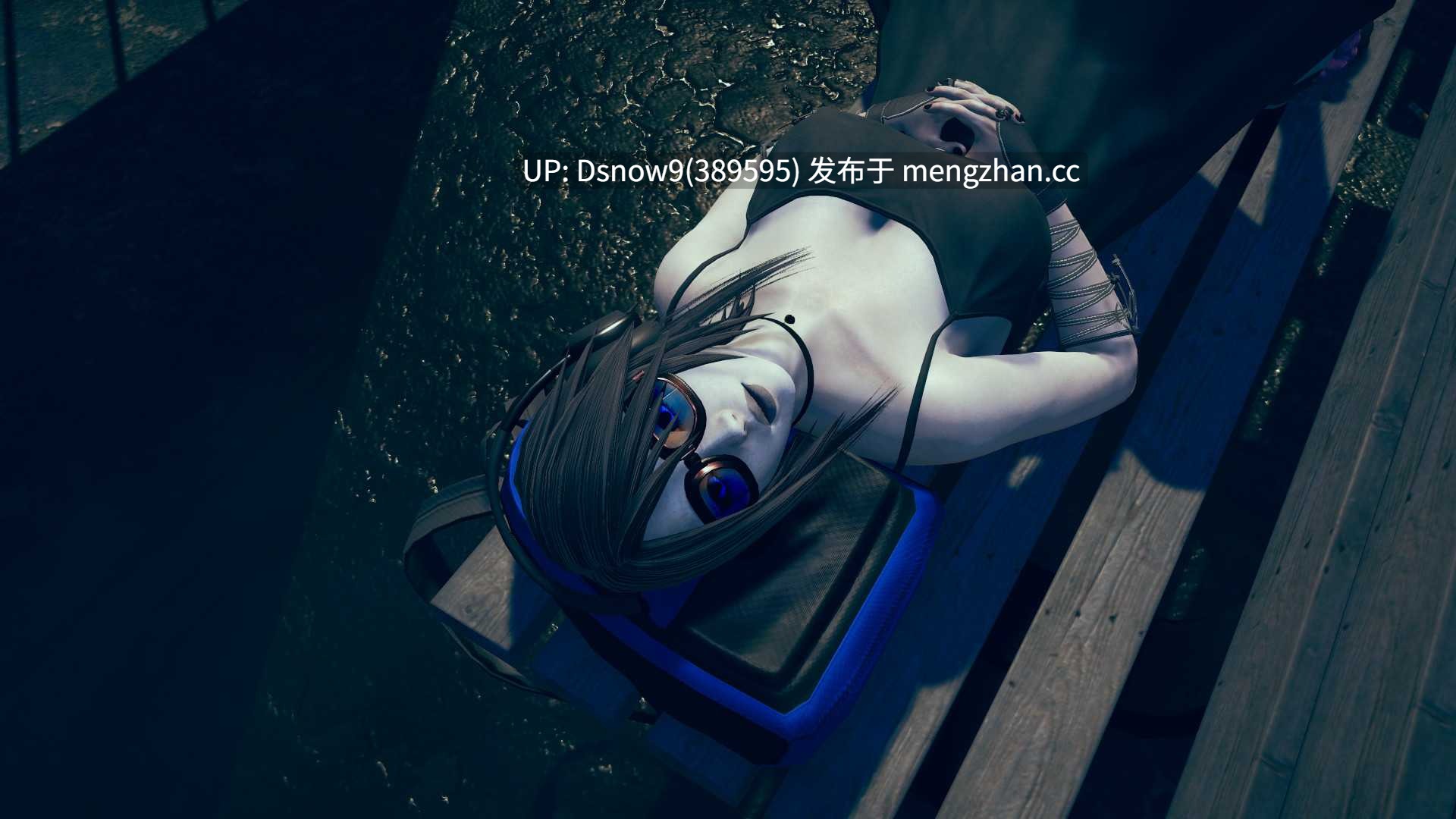 【亚洲SLG/AI汉化/动态】再见另一天 To See Another Day v0.0.5a【PC+安卓/5G】