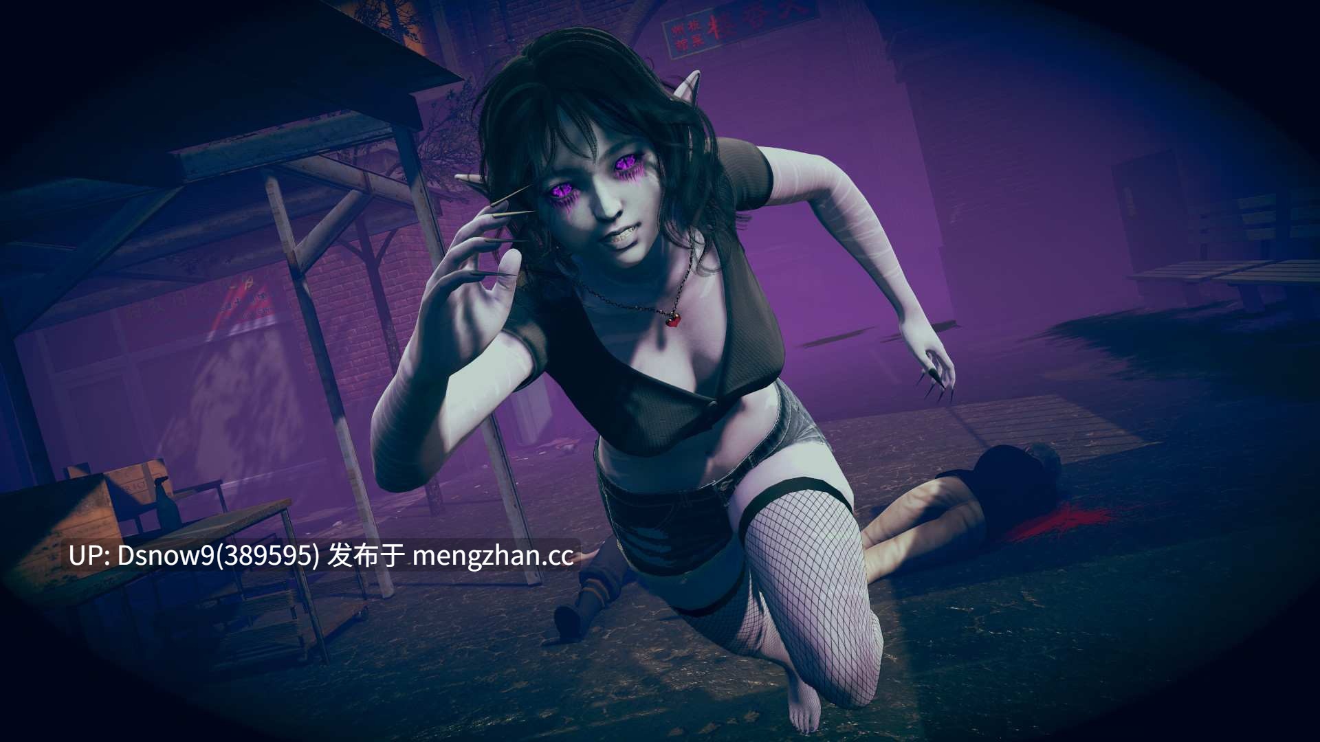 【亚洲SLG/AI汉化/动态】再见另一天 To See Another Day v0.0.5a【PC+安卓/5G】-第3张图片-萌站 【亚洲SLG/AI汉化/动态】再见另一天 To See Another Day v0.0.5a【PC+安卓/5G】-第3张图片-萌站