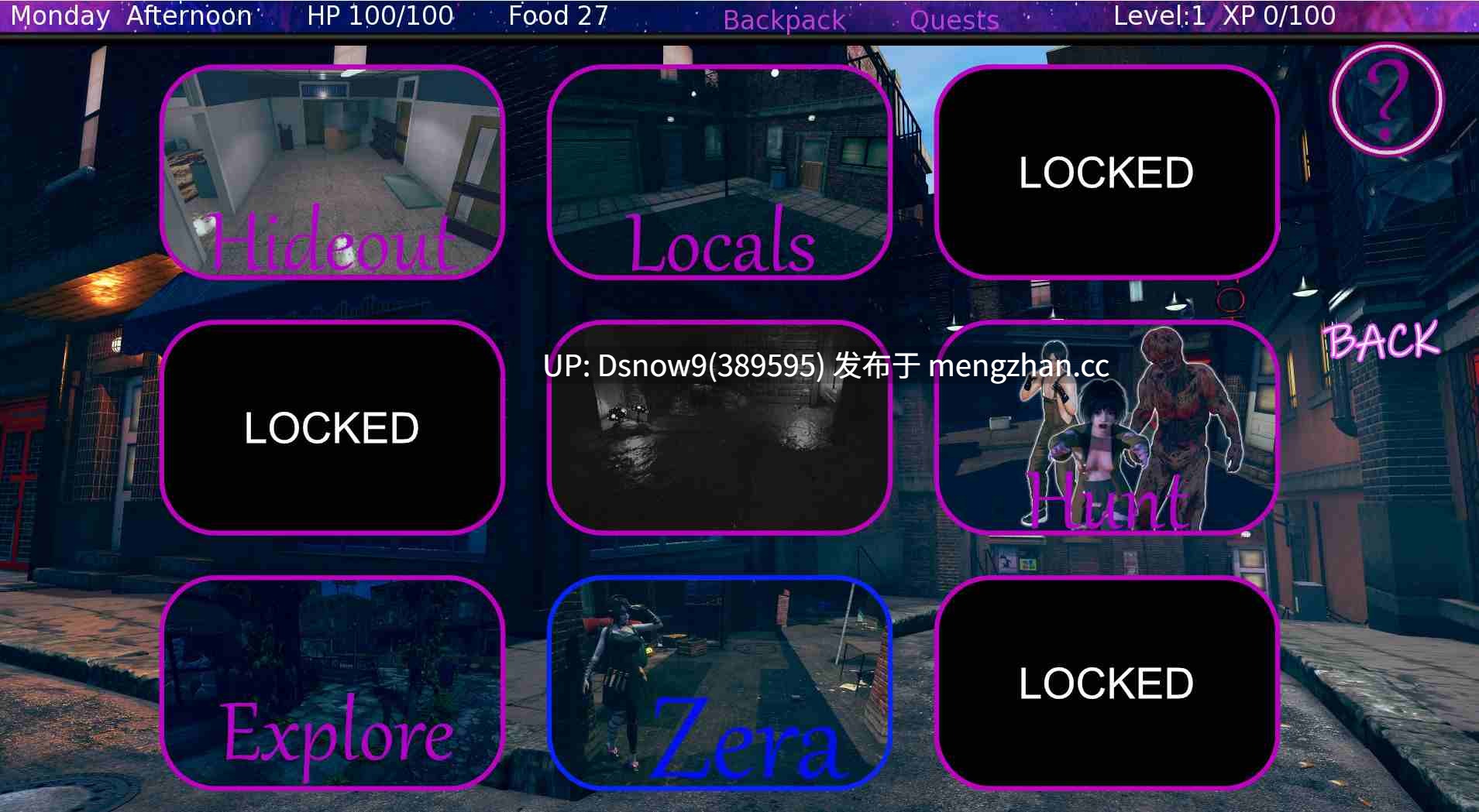 【亚洲SLG/AI汉化/动态】再见另一天 To See Another Day v0.0.5a【PC+安卓/5G】-第4张图片-萌站 【亚洲SLG/AI汉化/动态】再见另一天 To See Another Day v0.0.5a【PC+安卓/5G】-第4张图片-萌站