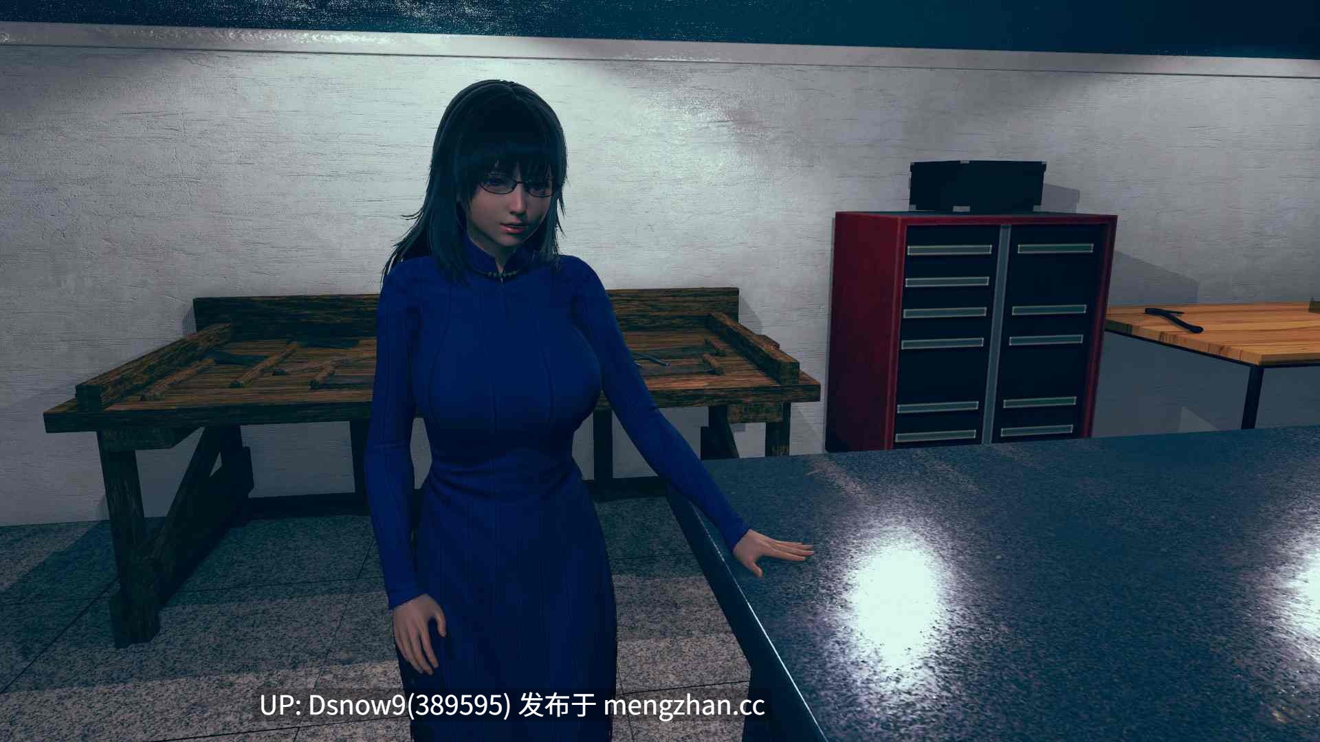 【亚洲SLG/AI汉化/动态】再见另一天 To See Another Day v0.0.5a【PC+安卓/5G】-第8张图片-萌站 【亚洲SLG/AI汉化/动态】再见另一天 To See Another Day v0.0.5a【PC+安卓/5G】-第8张图片-萌站