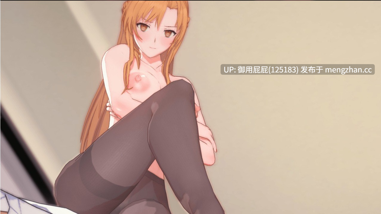 [国人热门大作/究极NTR/动态/更新] 刀剑SAO~气息遮断魔法的陷阱Ⅱ~ verβ4.1 官中步兵版 [6.67G]-第19张图片-萌站