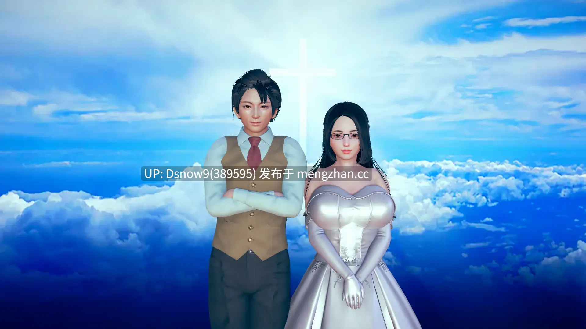 【欧美SLG/汉化/动态】恶霸试图腐蚀我的母亲尤娜 My Bully Tries to Corrupt My Mother Yuna Ep.3.1 v0.81【PC+安卓/1.47G】-第1张图片-萌站