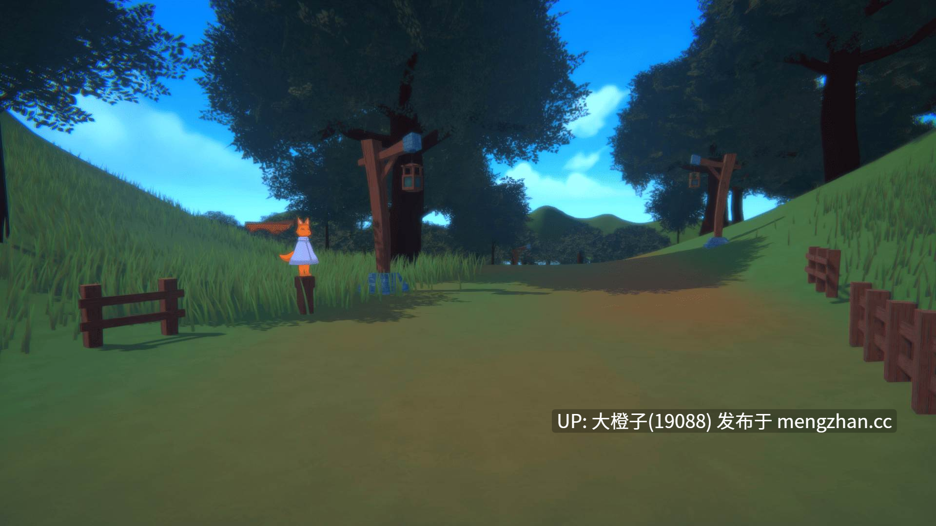 [3D互动魔物娘动态PC]怪物之间的爱情 Love Among Monsters v0.0.8-第6张图片-萌站