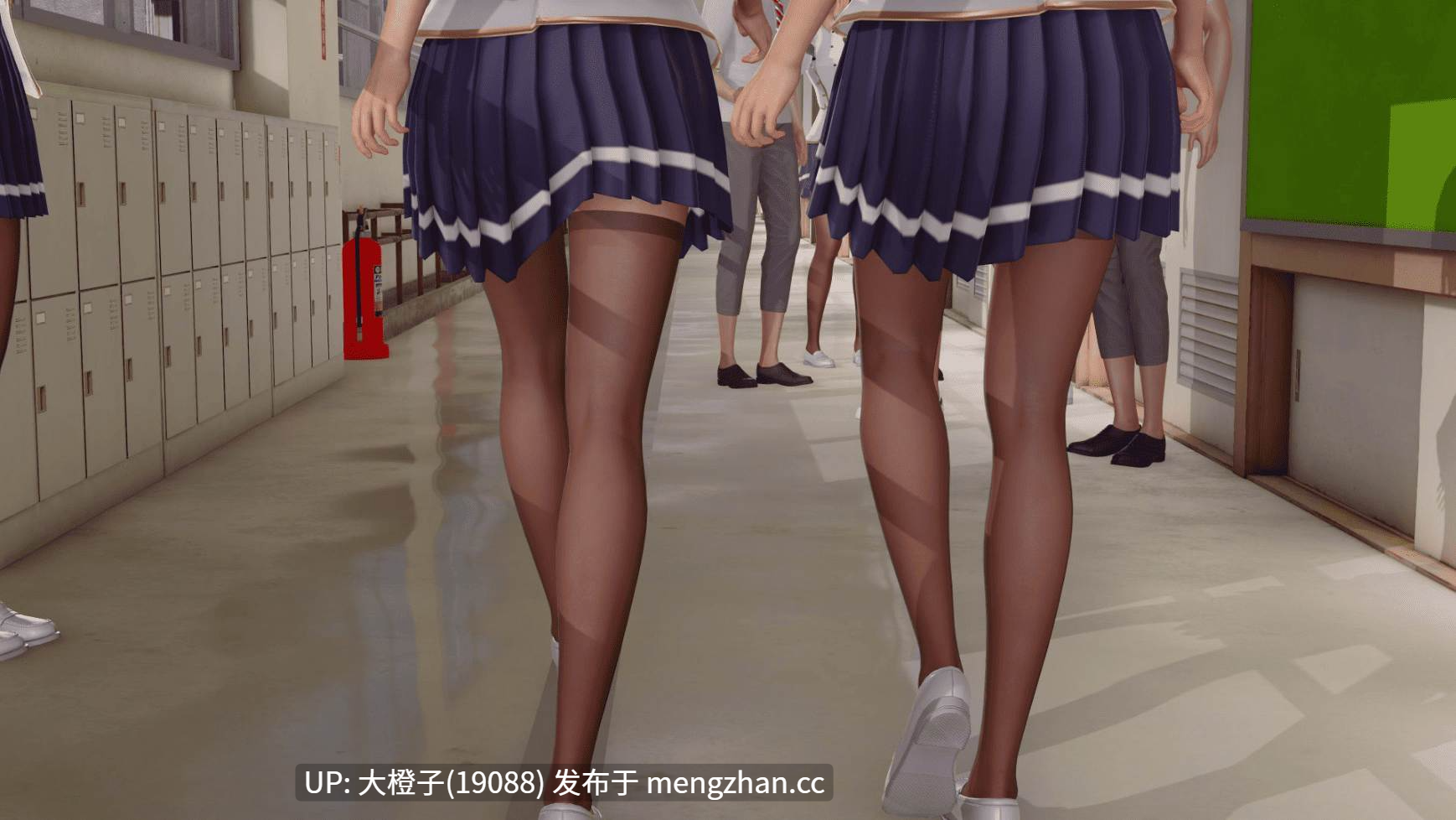 [SLG官中PC+安卓] 新天域New Horizon v0.4+MOD[6.45G][萌站植入]-第9张图片-萌站