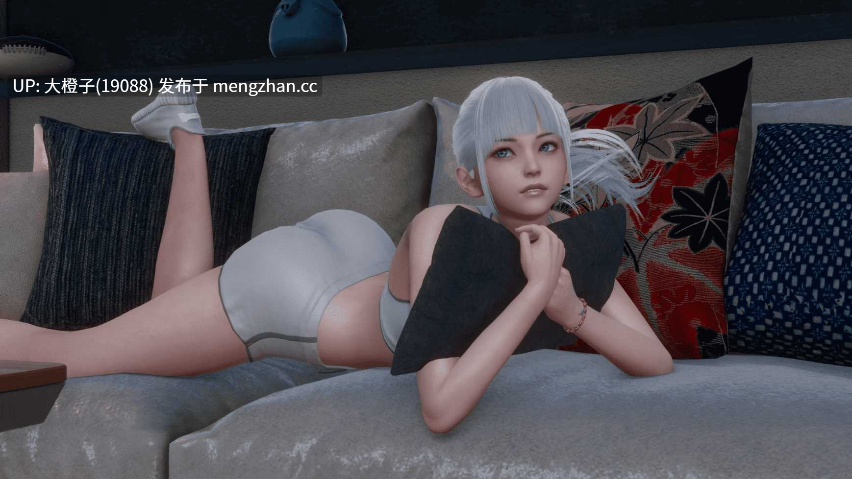 [SLG官中PC+安卓] 新天域New Horizon v0.4+MOD[6.45G][萌站植入]-第12张图片-萌站