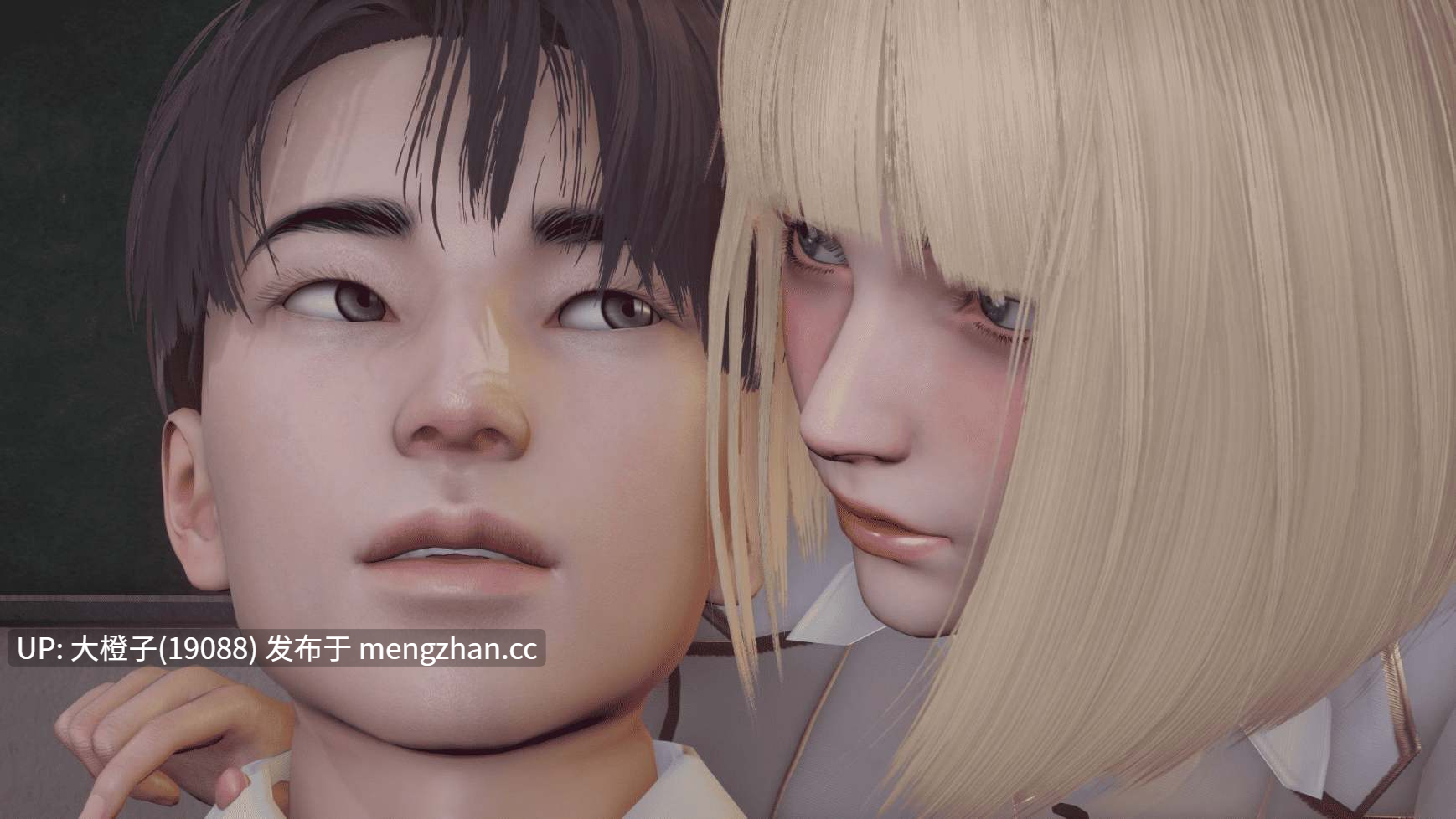[SLG官中PC+安卓] 新天域New Horizon v0.4+MOD[6.45G][萌站植入]-第18张图片-萌站