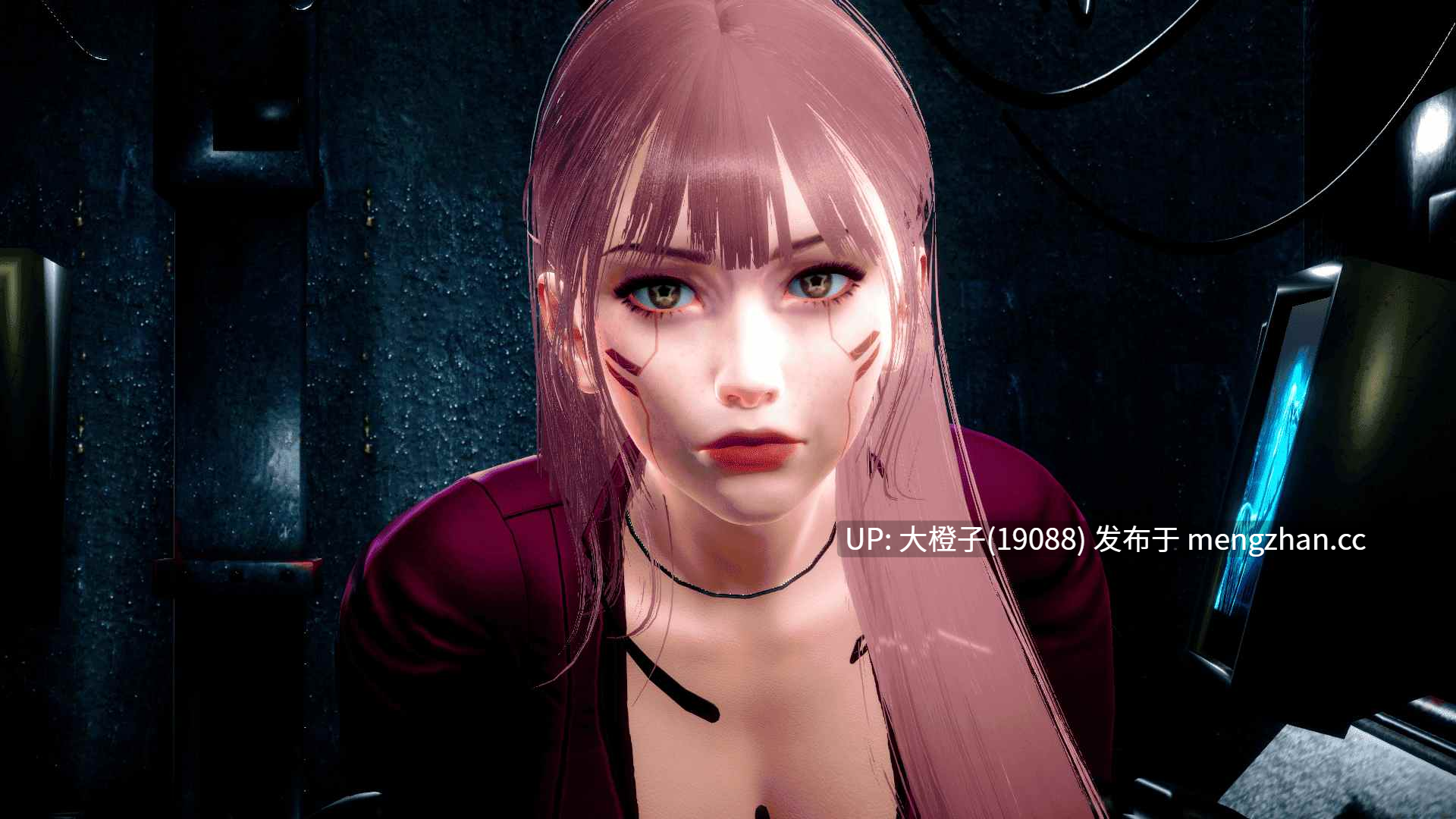 [SLG汉化PC动态步兵] Empyreal v0.2.0 Ch. 2[1.49G][萌站植入]-第4张图片-萌站