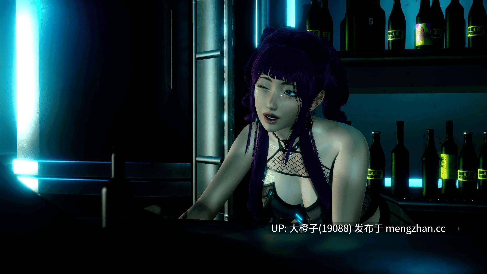 [SLG汉化PC动态步兵] Empyreal v0.2.0 Ch. 2[1.49G][萌站植入]-第6张图片-萌站
