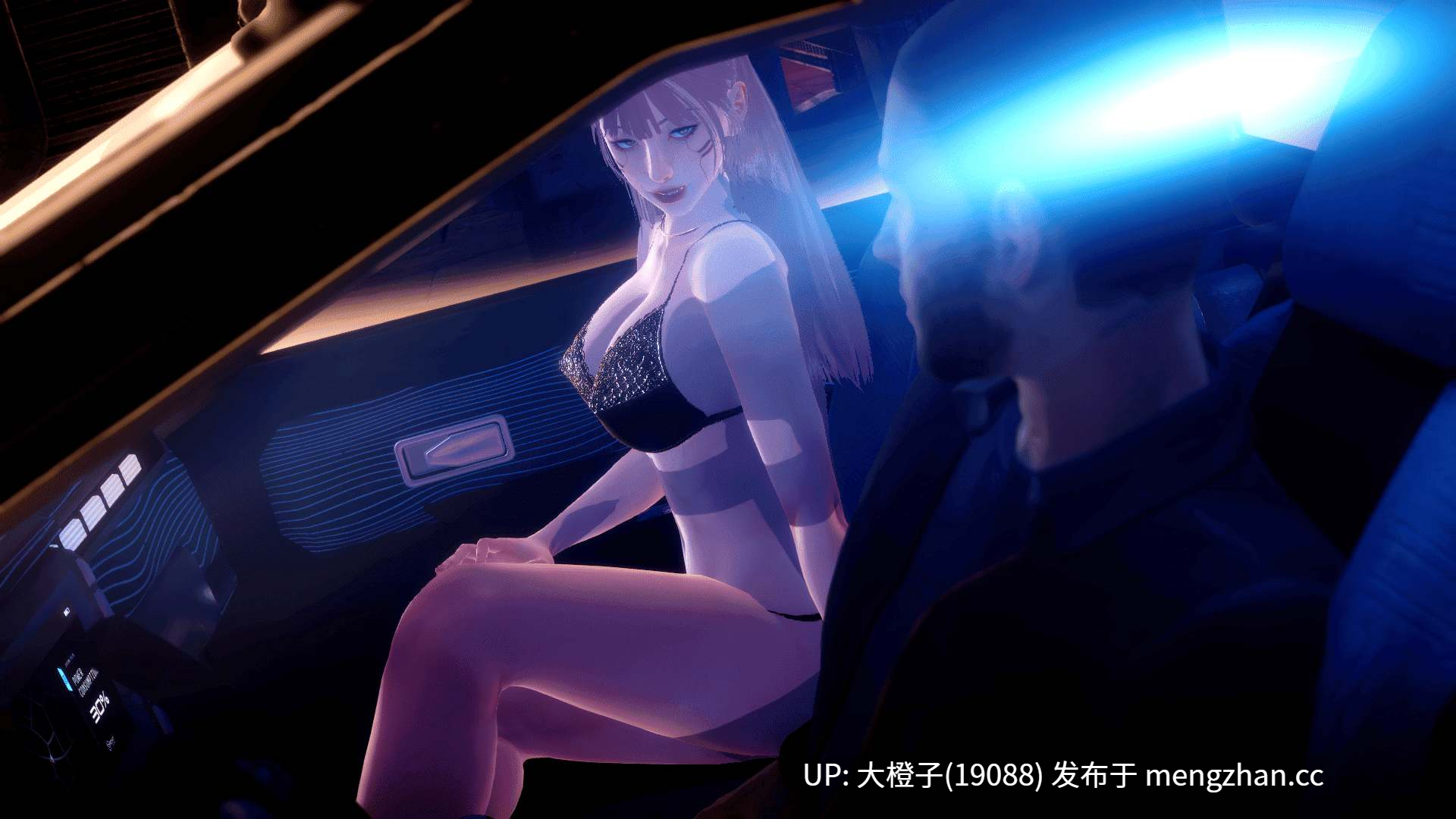 [SLG汉化PC动态步兵] Empyreal v0.2.0 Ch. 2[1.49G][萌站植入]-第7张图片-萌站