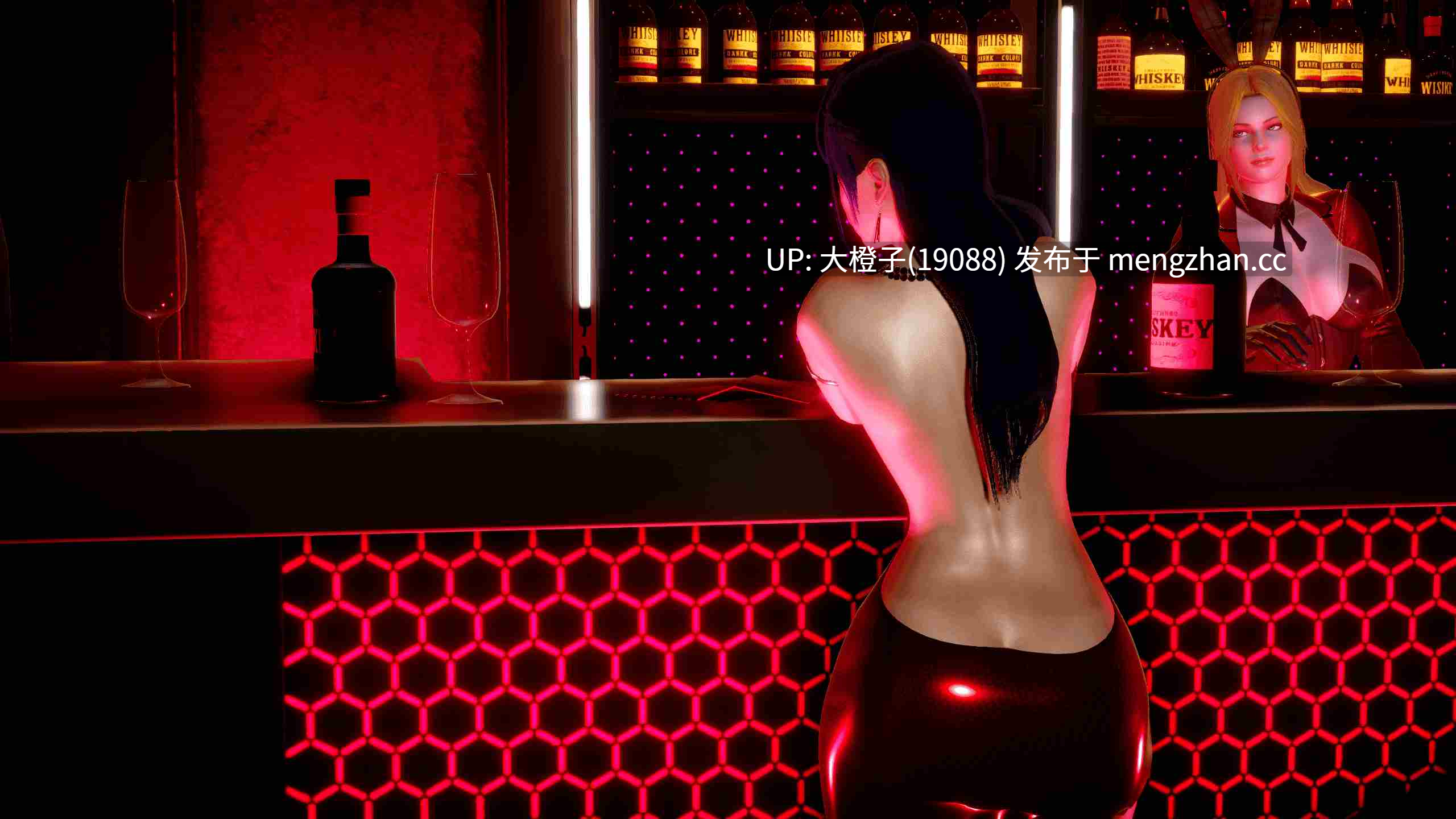 [SLG汉化PC动态步兵] Empyreal v0.2.0 Ch. 2[1.49G][萌站植入]-第8张图片-萌站