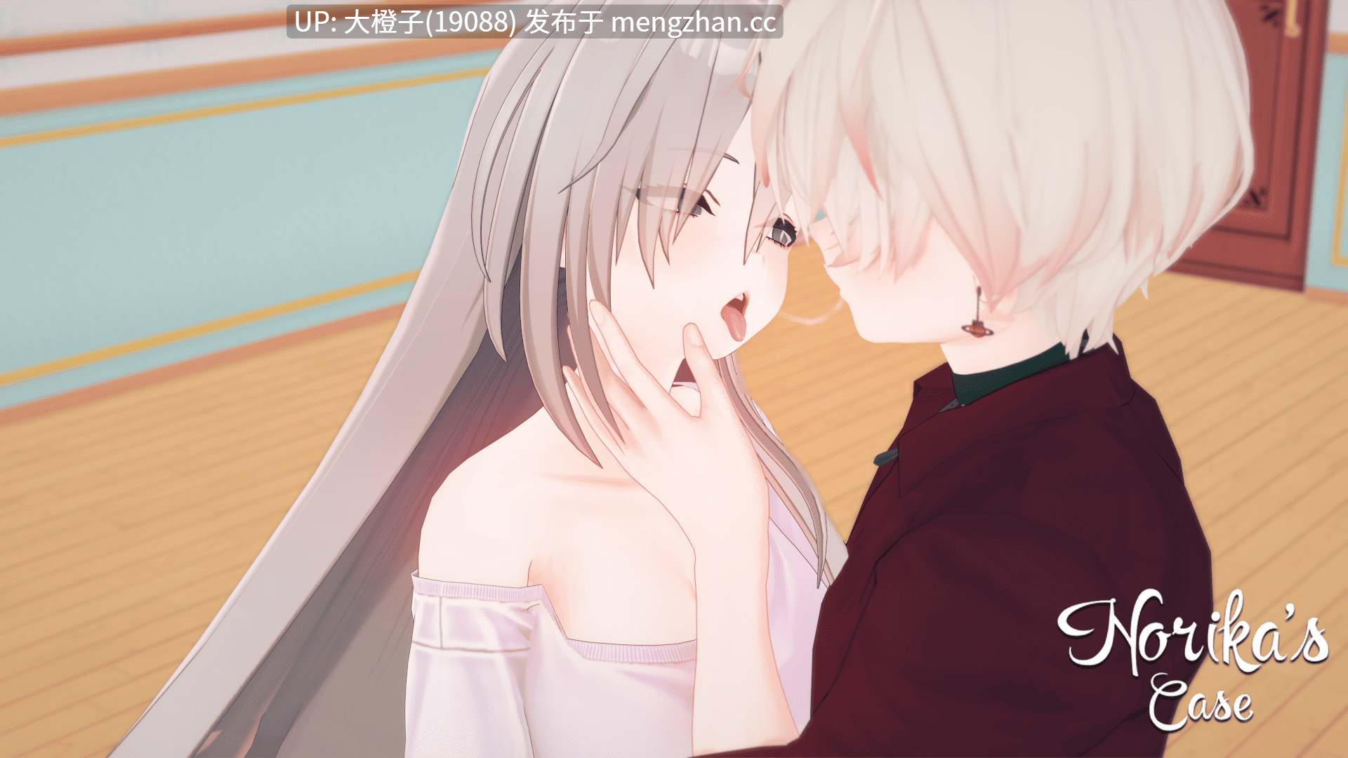 [SLG汉化PC动态步兵后宫] 诺里卡的案件 Norika’s Case S2 v0.19+画廊代码 [2.58G]-第19张图片-萌站