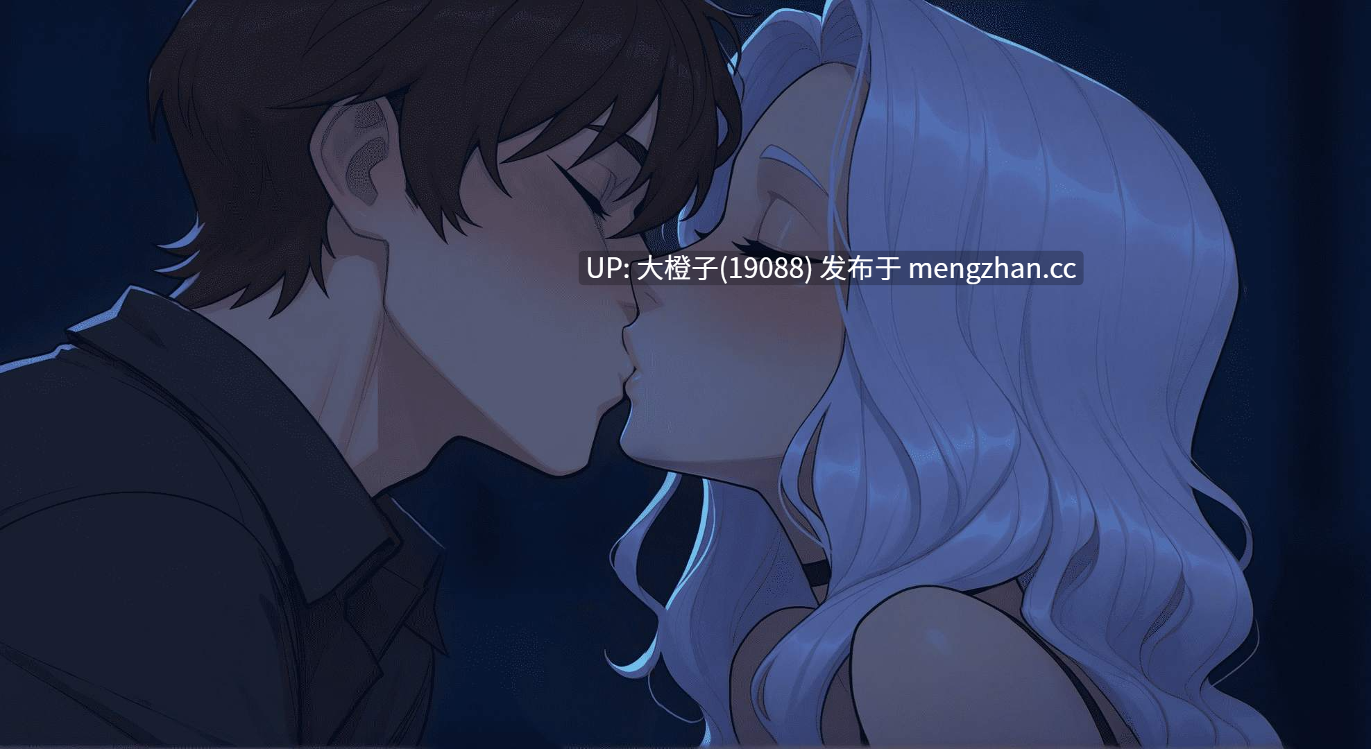 [SLG汉化PC动态步兵绿帽NTR]我的戴绿帽女朋友 My Cuckqueen Girlfriend v0.0.7R[983M]-第8张图片-萌站