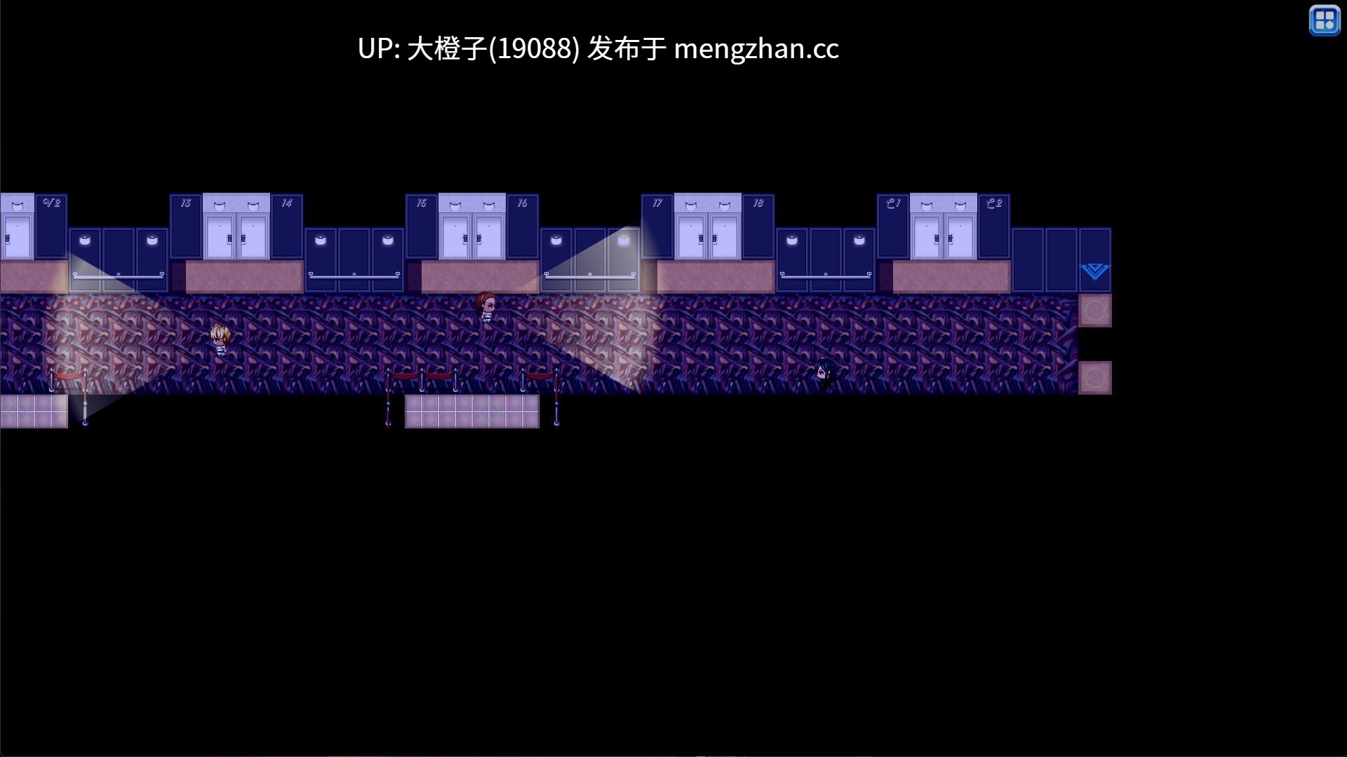 [官中RPG动态PC][Team18] 蒼海のレディ・スパイ v.1.0.0 官中版+存档[869M][萌站植入]-第2张图片-萌站