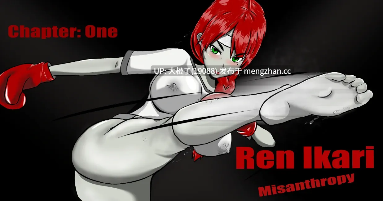 [SLG汉化动态步兵PC绿帽NTR] 厌世 Misanthropy V11 [2.75G][萌站植入]-第5张图片-萌站