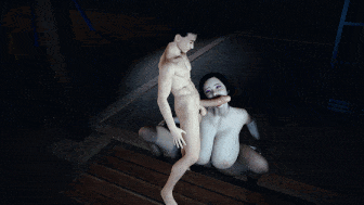 [3D/小马大车/NTR]南辕北辙：雌母-公园调教 [501MB]-第2张图片-萌站