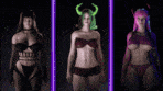 【3D互动/官中/全动态/冒险/探索/惊悚/PC】诡秘庇护所 / Haunting Havens v0.3.4 官方中文版 26.01.29更新【13.4G】-第18张图片-萌站