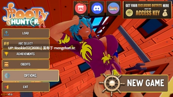 【SLG/官中/同人/海贼王/沙盒/PC】战利品猎人 / Booty Hunter Alpha v0.12.4 官方中文版 26.01.16更新【1.79G】-第5张图片-萌站