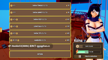 【SLG/官中/同人/海贼王/沙盒/PC】战利品猎人 / Booty Hunter Alpha v0.12.4 官方中文版 26.01.16更新【1.79G】-第6张图片-萌站
