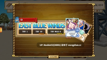 【SLG/官中/同人/海贼王/沙盒/PC】战利品猎人 / Booty Hunter Alpha v0.12.4 官方中文版 26.01.16更新【1.79G】-第7张图片-萌站