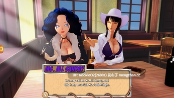 【SLG/官中/同人/海贼王/沙盒/PC】战利品猎人 / Booty Hunter Alpha v0.12.4 官方中文版 26.01.16更新【1.79G】-第10张图片-萌站