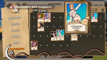 【SLG/官中/同人/海贼王/沙盒/PC】战利品猎人 / Booty Hunter Alpha v0.12.4 官方中文版 26.01.16更新【1.79G】-第11张图片-萌站